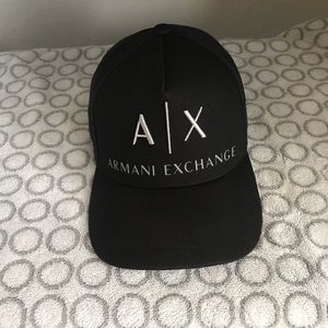 Hat Armani Exchange